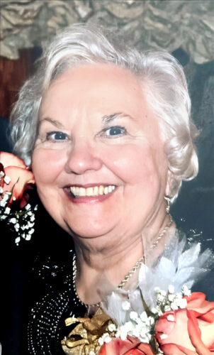 MILDRED “MICKEY” MARTICH